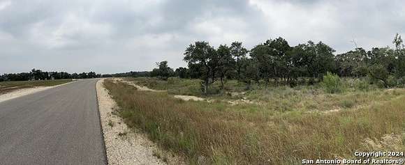 5.5 Acres of Residential Land for Sale in Bulverde, Texas