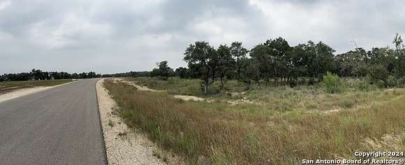 5.47 Acres of Residential Land for Sale in Bulverde, Texas