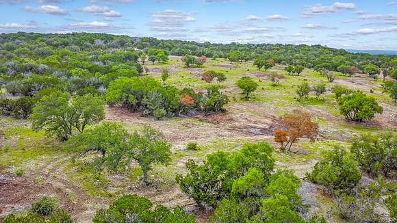 88 Acres of Land for Sale in Junction, Texas