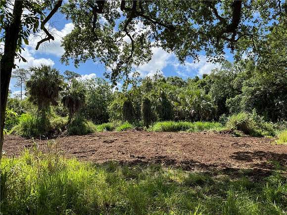 13.26 Acres of Land for Sale in Fort Pierce, Florida