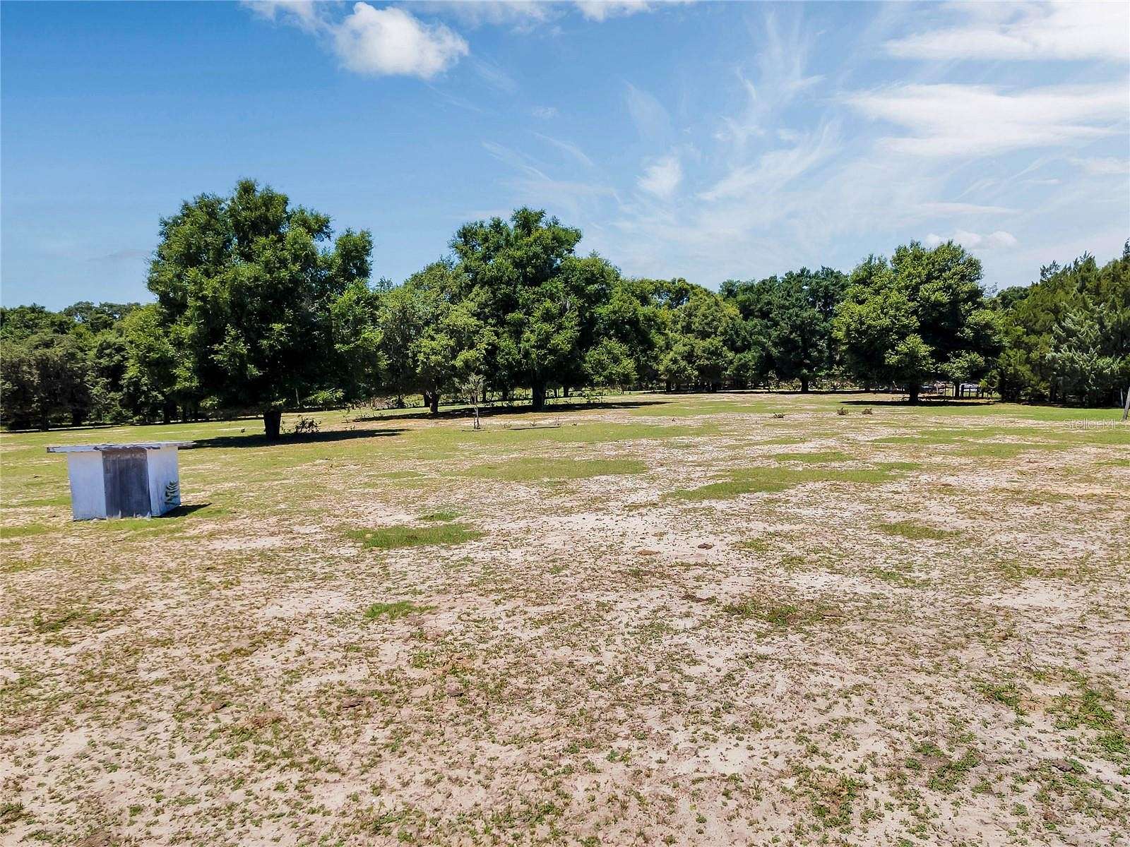 6.2 Acres of Residential Land for Sale in Groveland, Florida