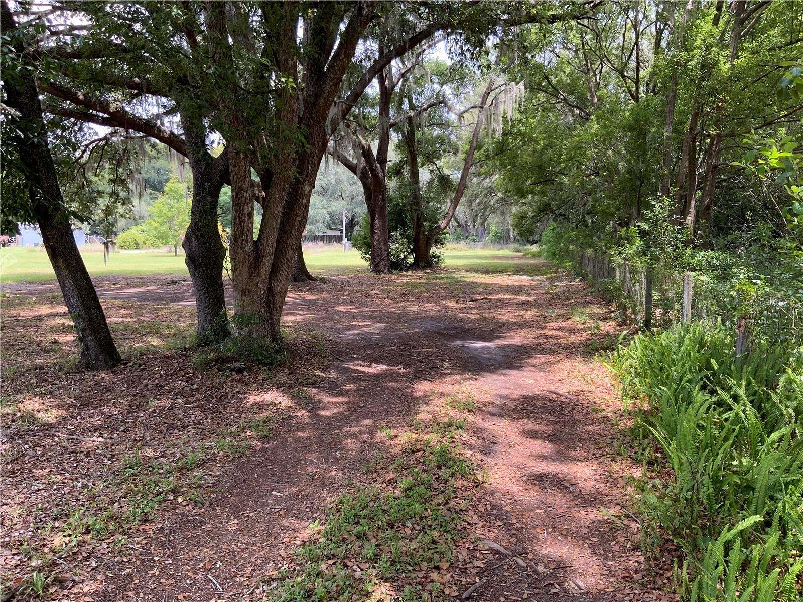 2.13 Acres of Land for Sale in Zephyrhills, Florida