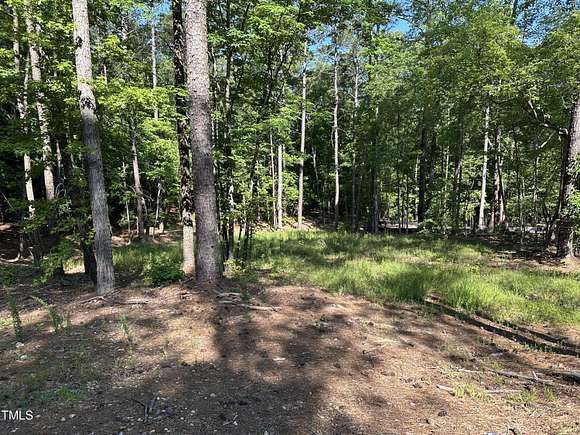 0.41 Acres of Residential Land for Sale in Fuquay-Varina, North Carolina