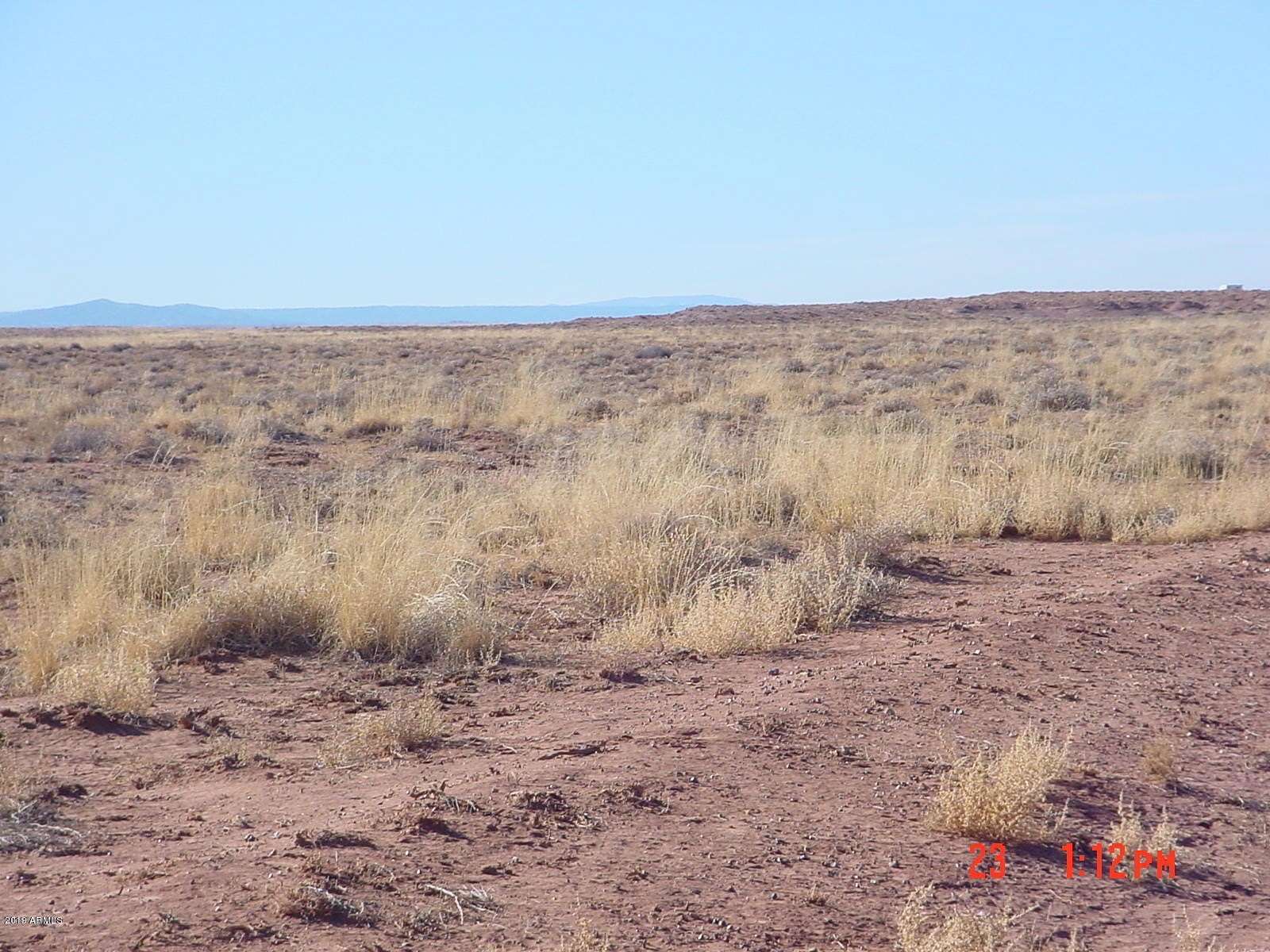 40.32 Acres of Recreational Land for Sale in Winslow, Arizona