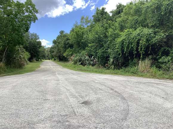 1.3 Acres of Commercial Land for Sale in DeBary, Florida