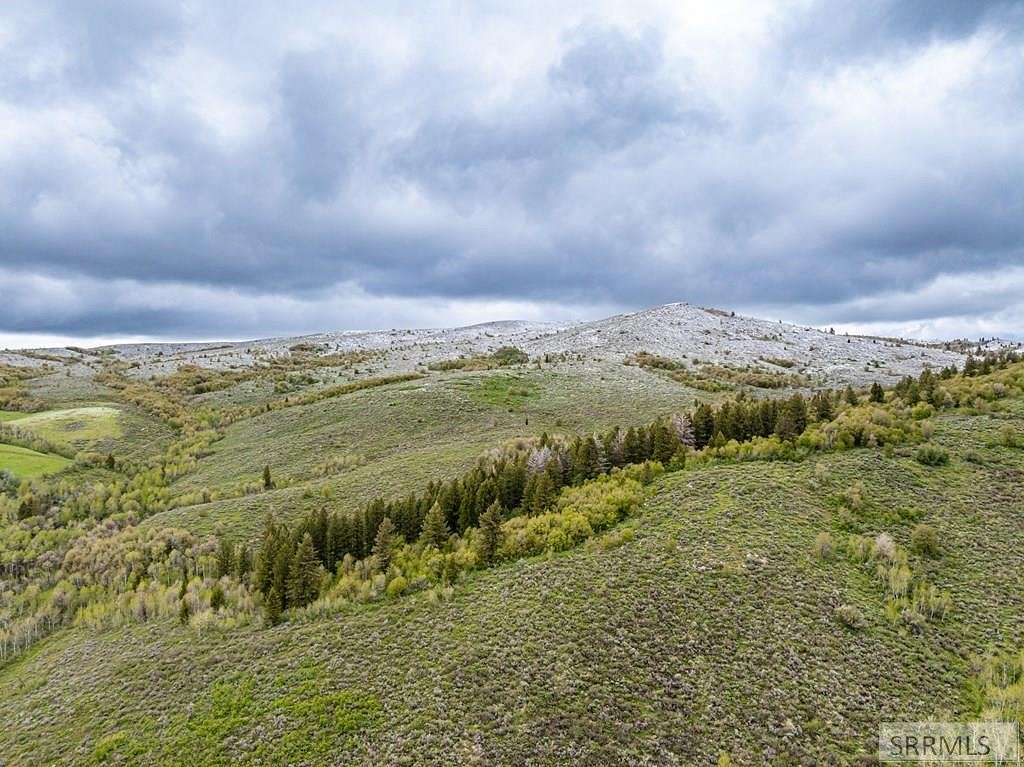 119 Acres of Land for Sale in Pocatello, Idaho