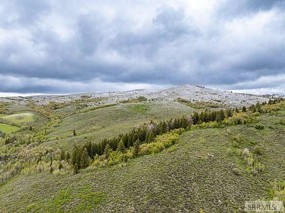 119.4 Acres of Recreational Land for Sale in Pocatello, Idaho