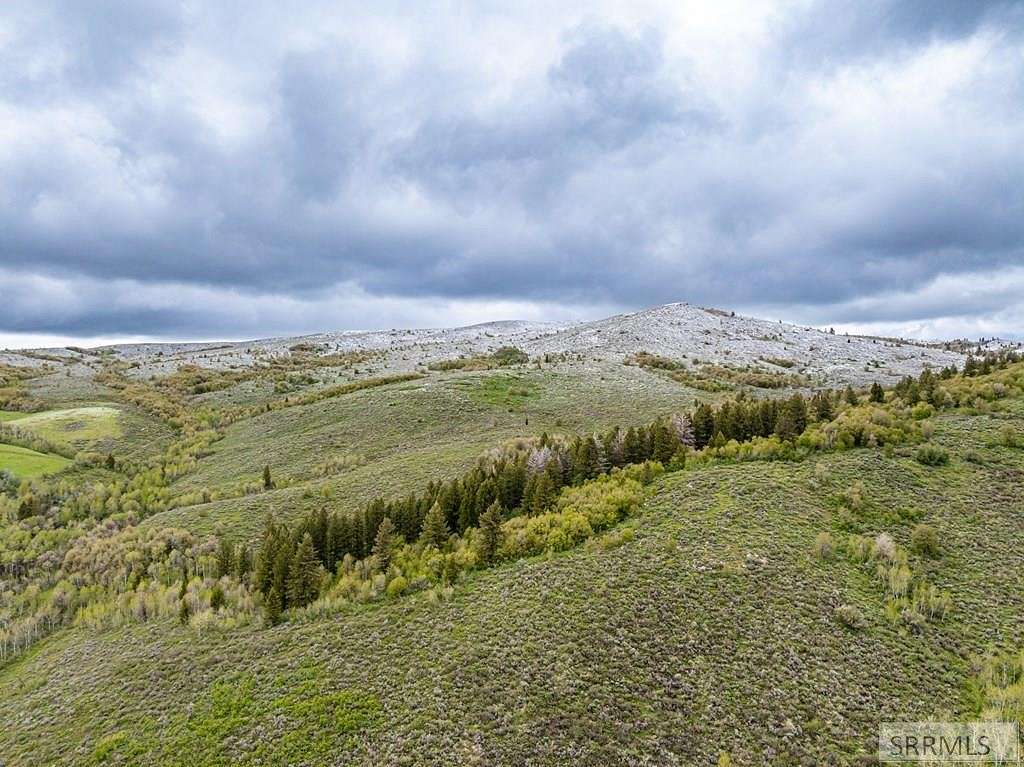 20 Acres of Land for Sale in Pocatello, Idaho