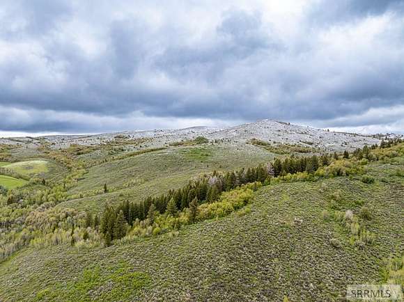 20 Acres of Land for Sale in Pocatello, Idaho