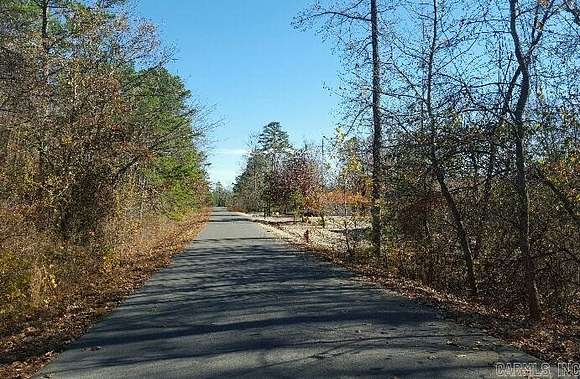 0.29 Acres of Residential Land for Sale in Hot Springs Village, Arkansas