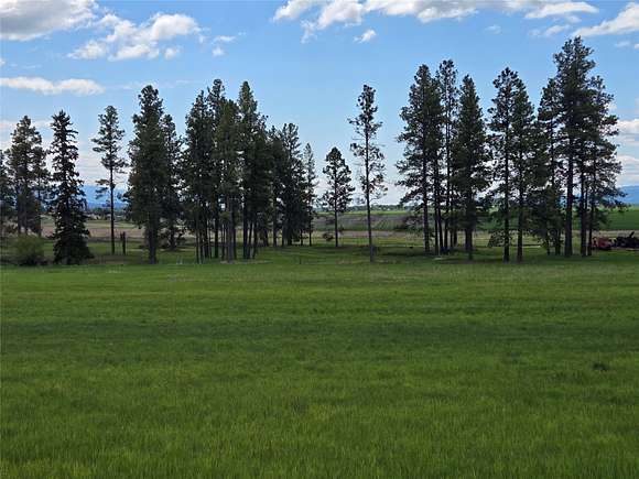 9 Acres of Residential Land for Sale in Kalispell, Montana