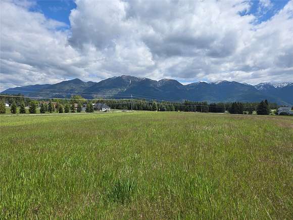 7.42 Acres of Land for Sale in Kalispell, Montana
