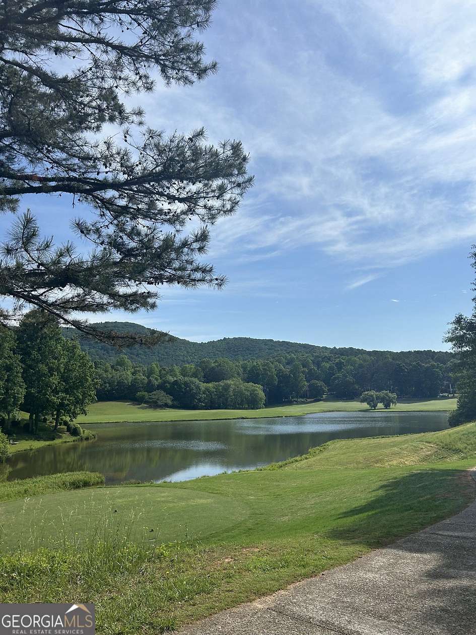 0.87 Acres of Land for Sale in Clarkesville, Georgia