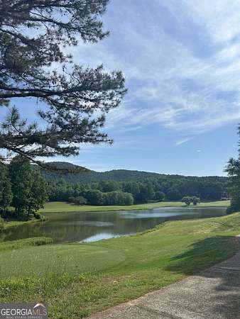 0.87 Acres of Land for Sale in Clarkesville, Georgia