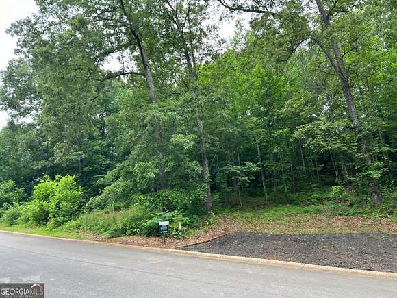 0.6 Acres of Residential Land for Sale in Rome, Georgia
