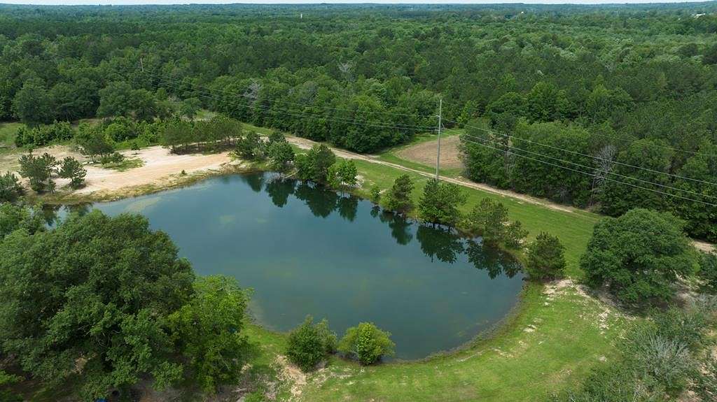 116 Acres of Land for Sale in Kentwood, Mississippi