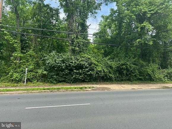 1.49 Acres of Residential Land for Sale in Vienna, Virginia
