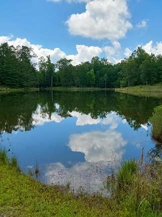 0.7 Acres of Land for Sale in Houston, Alabama