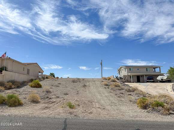 0.24 Acres of Residential Land for Sale in Lake Havasu City, Arizona