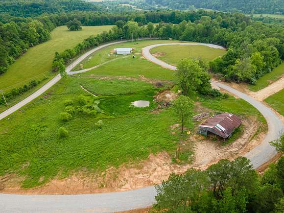 3 Acres of Land for Sale in Williamsburg, Kentucky