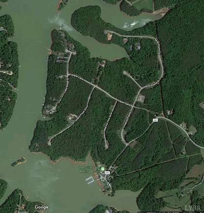 0.82 Acres of Land for Sale in Gretna, Virginia