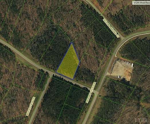 0.82 Acres of Land for Sale in Gretna, Virginia