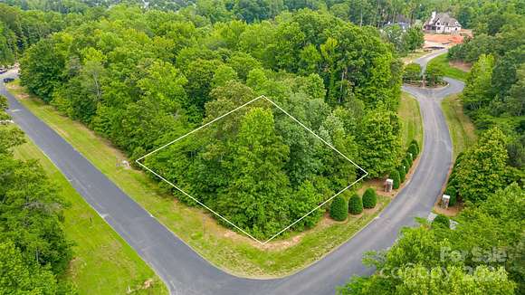 0.58 Acres of Residential Land for Sale in Fort Mill, South Carolina