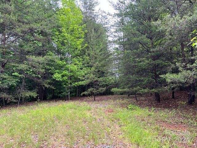 2.02 Acres of Residential Land for Sale in Nebo, North Carolina