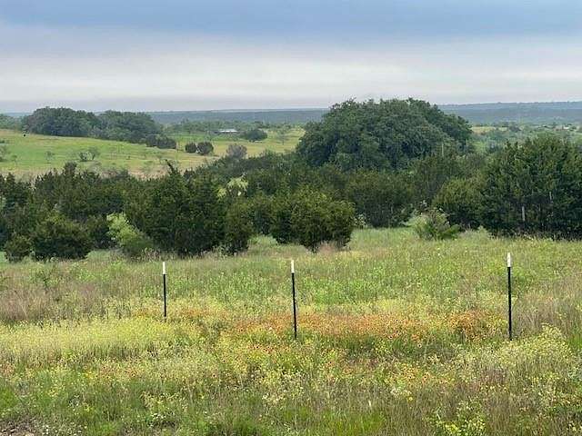 15.73 Acres of Land for Sale in Hamilton, Texas