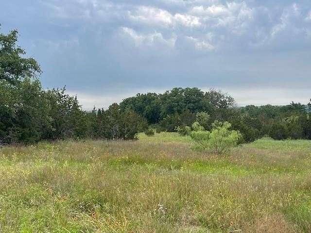 15.73 Acres of Land for Sale in Hamilton, Texas