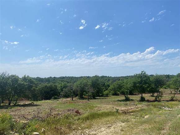 4.069 Acres of Residential Land for Sale in Weatherford, Texas