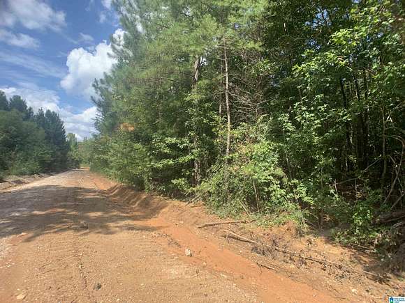 3.2 Acres of Residential Land for Sale in Piedmont, Alabama