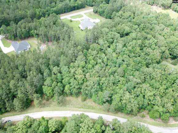 3.1 Acres of Residential Land for Sale in Winnsboro, South Carolina