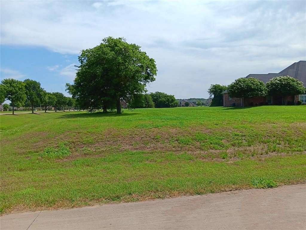 1.08 Acres of Residential Land for Sale in Cedar Hill, Texas