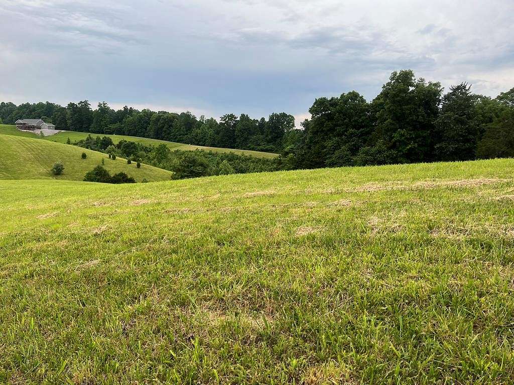 1.6 Acres of Residential Land for Sale in Byrdstown, Tennessee