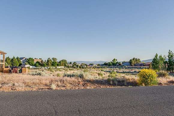1 Acre of Residential Land for Sale in St. George, Utah