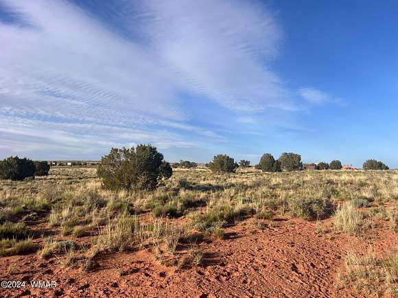 5 Acres of Mixed-Use Land for Sale in Snowflake, Arizona