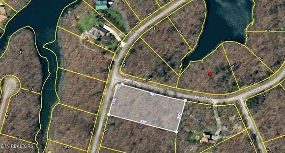 2 Acres of Residential Land for Sale in Monterey, Tennessee