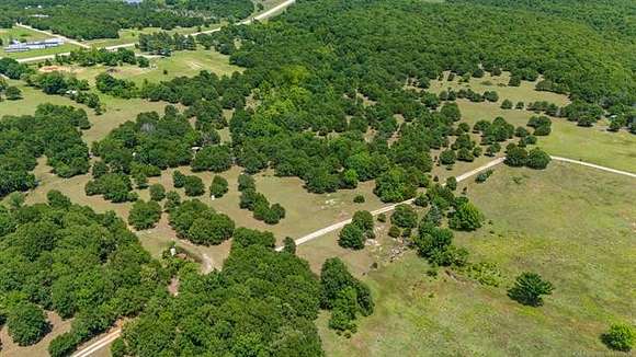 26 Acres of Agricultural Land for Sale in Skiatook, Oklahoma