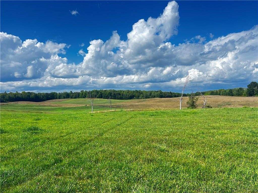 3.2 Acres of Residential Land for Sale in Birchwood, Wisconsin