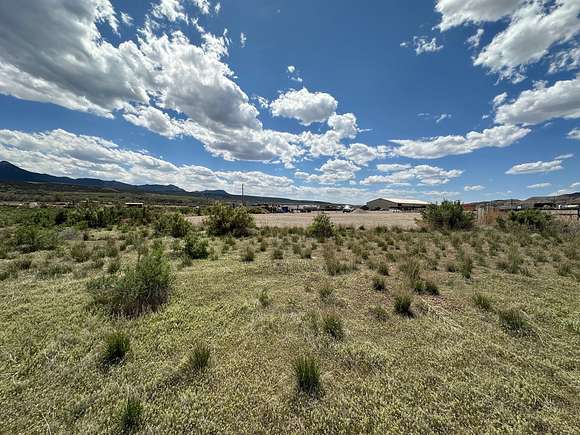 3.5 Acres of Land for Sale in Parachute, Colorado