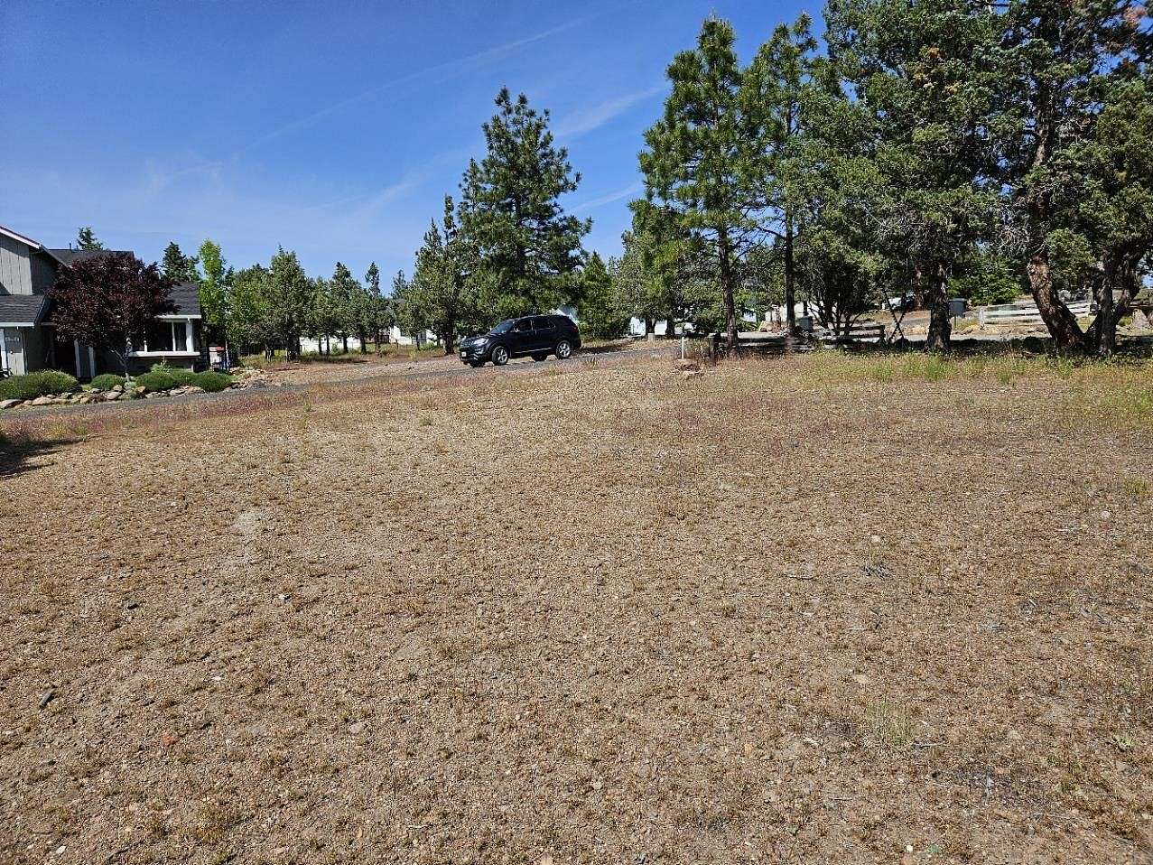 0.27 Acres of Residential Land for Sale in Weed, California