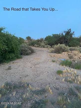 2 Acres of Residential Land for Sale in Pima, Arizona