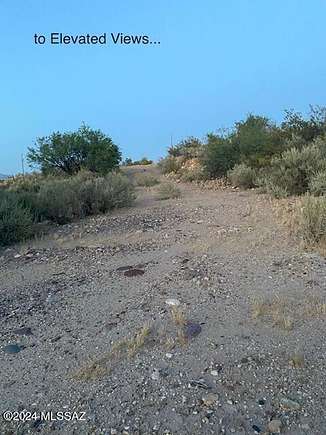2 Acres of Residential Land for Sale in Pima, Arizona