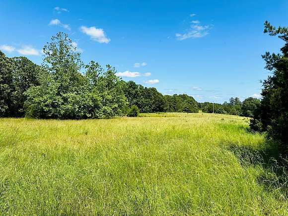 32 Acres of Recreational Land & Farm for Sale in Violet Hill, Arkansas