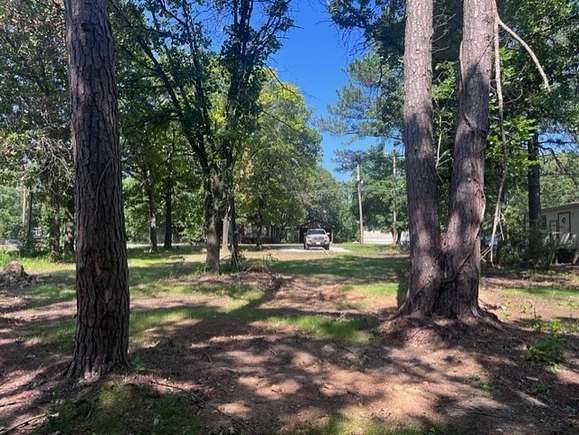 0.22 Acres of Residential Land for Sale in Mountain View, Arkansas