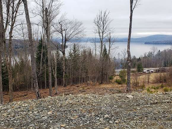 1.86 Acres of Residential Land for Sale in Rangeley, Maine