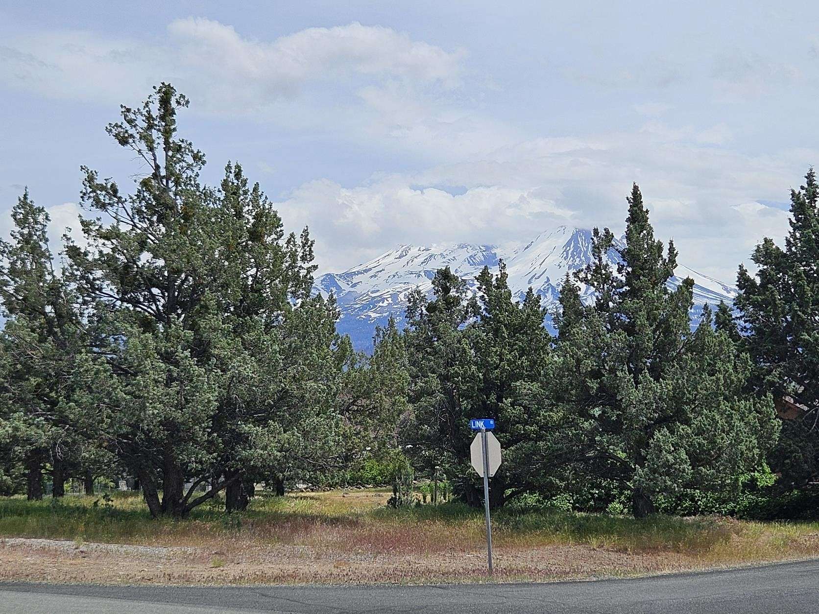 0.24 Acres of Residential Land for Sale in Weed, California