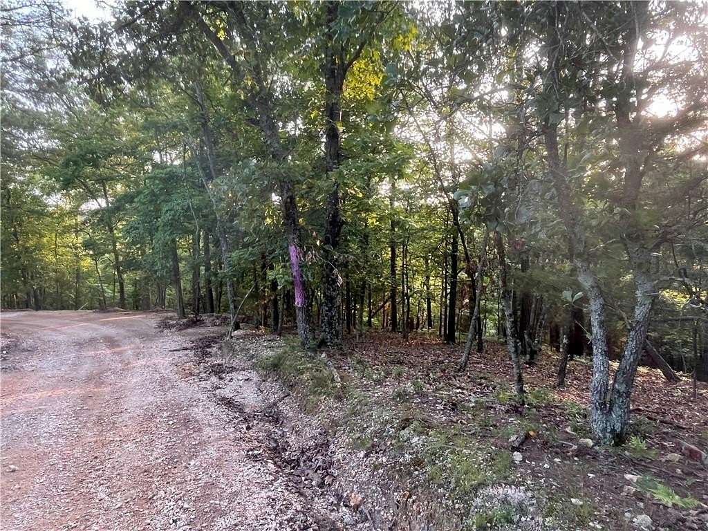 1.737 Acres of Land for Sale in Rogers, Arkansas