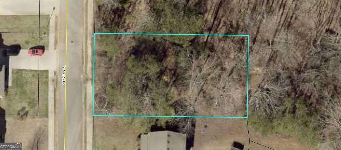 0.25 Acres of Residential Land for Sale in McDonough, Georgia